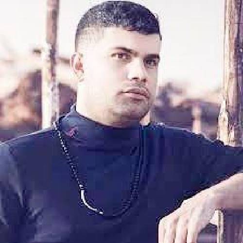 فرهاد جهانگیری و میلاد آرشا چود بسای و روی دلم نوتی شاید بمرم